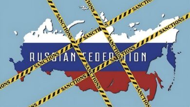 20-й пакет санкций ЕС нацелен на криптосервисы России