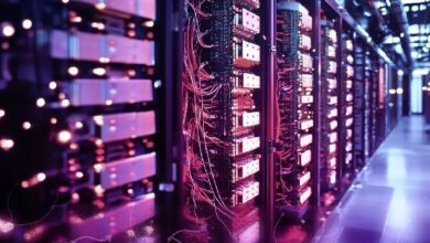 Биткоин-майнер Cipher Mining привлечет  млрд для расширения ИИ-вычислений
