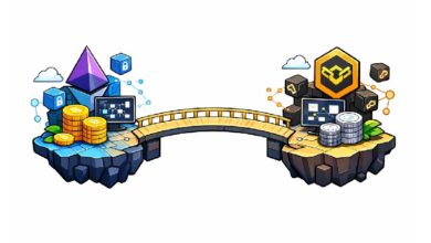 Бриджи и privacy-монеты: почему мосты между блокчейнами работают не всегда
