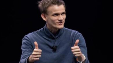 Бутерин предупреждает, что приложения на Ethereum не смогут просто окупить себя и добиться реального распространения