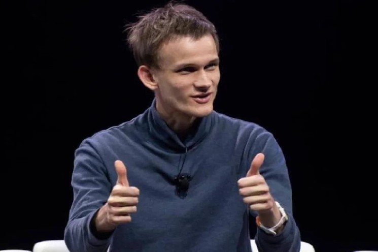 Бутерин предупреждает, что приложения на Ethereum не смогут просто окупить себя и добиться реального распространения
