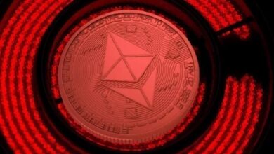 Цена Ethereum (ETH) демонстрирует странные колебания! Вот почему!