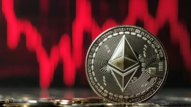 Цена Ethereum продолжает падать! Чего ожидать дальше? Вот ваши комментарии