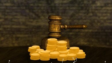 Эксперты оценили принятые в России правила ареста криптовалют 