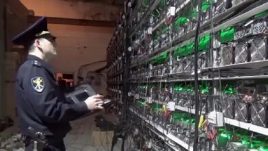 Энергетики оценили ущерб от майнинга на Северном Кавказе