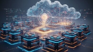 HIVE заключила контракты на  млн для развития ИИ‑дата‑центра в Канаде