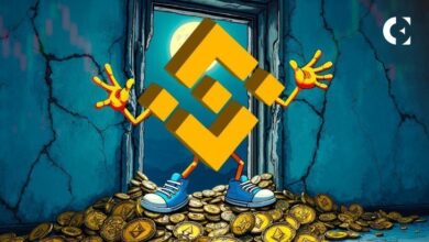 Исполнительный директор Binance France стал объектом насильственного вторжения в дом на фоне роста атак с помощью гаечных ключей
