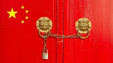 Китай напоминает нам о своем запрете на биткоин (BTC) и объявляет о новых запретах! Вот подробности
