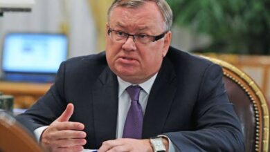 Костин призвал ускорить легализацию криптовалют