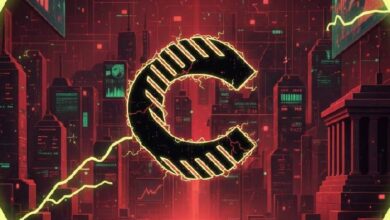 LSEG усиливает роль Canton Network в мировой финансовой инфраструктуре