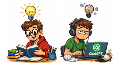 Массачусетский технологический институт: ChatGPT делает студентов глупее