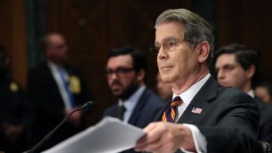 Минфин США настаивает на регулировании криптовалют