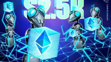 Мнение: Ethereum вернется к 70-2630 при реализации разворотной модели