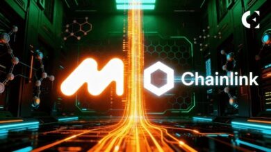 Morph интегрирует Chainlink CCIP как эксклюзивный кросс-чейн-стандарт для BGB