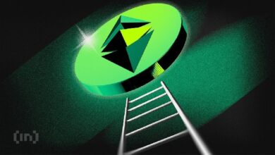 Накопление Ethereum и перспективы возврата к 00