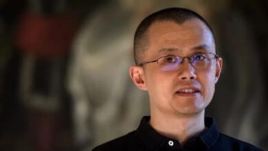 Основатель Binance Чанпенг Чжао (CZ) предупредил пользователей о мошенниках, использующих его изображение! Вот подробности