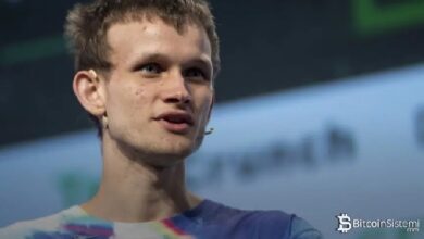 Основатель Ethereum (ETH) Виталик Бутерин получил похвалу и пожертвовал средства другому альткоину!