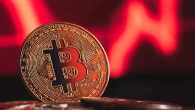 Падение биткоина углубляется! Он опустился ниже 64 000 долларов! Вот последняя ситуация, причины падения и ожидания