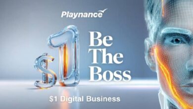 Playnance превращает создателей контента в полноправных владельцев платформ за 