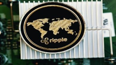 Плохие новости для Ripple из США! Возникли проблемы с её преобразованием в банк!