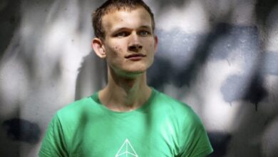 После долгого перерыва Виталик Бутерин высказался в защиту Ethereum! Вот что он сказал