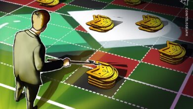 Премия в  млн от X досталась автору серии рагпулов — Bubblemaps