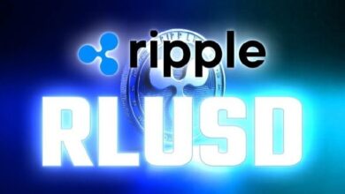 RLUSD от Ripple получает импульс благодаря расширению Комиссией по торговле товарными фьючерсами США (CFTC) списка одобренных токенизированных залоговых активов
