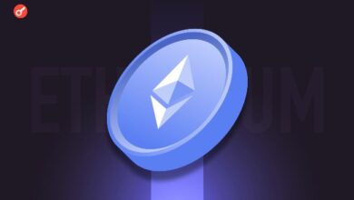 Santiment: более 50% предложения Ethereum находится в стейкинге