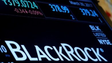Срочные новости: BlackRock приняла спорное решение относительно спотового ETF на Ethereum!