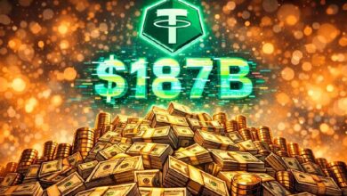 Стейблкоин USDT обновил рекорд капитализации