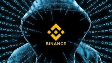 Устроившие атаку на Binance жулики платят блогерам по ,000