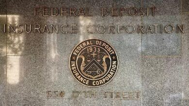 Ведущая американская организация FDIC проиграла дело, связанное с криптовалютами! Вот подробности