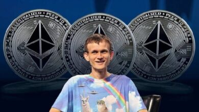 Виталик Бутерин представил план повышения квантовой устойчивости Ethereum