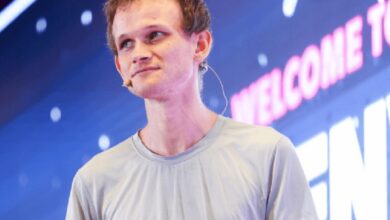 Виталик Бутерин раскрыл свой новый план по решению проблемы масштабирования Ethereum