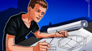 Виталик Бутерин заявил о разработке «элегантного Ethereum на принципах шифропанка»