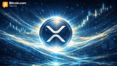 XRP и держатели RLUSD получают доход от токенизированной казны через Doppler Finance