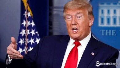 24 штата США подали иск против тарифов Дональда Трампа!