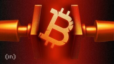 Биткоин упал ниже  000 на фоне заявлений Дональда Трампа