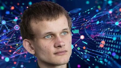 Бутерин предложил систему секретных сигналов для криптоинвесторов