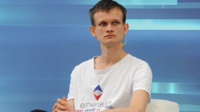 Бутерин рассказал о ценности приватности в криптоиндустрии