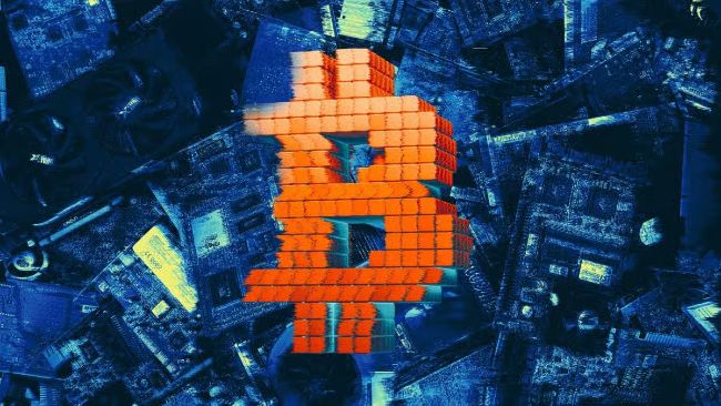 Глава Starcloud назвал сроки начала майнинга биткоинов в космосе