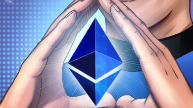 Инвестор превратил  в 5 000 на холде Ethereum 10 лет