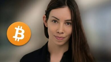 Известный макростратег утверждает, что «худшее для цены биткоина уже позади», и отвечает на вопрос о соотношении золота и биткоина!