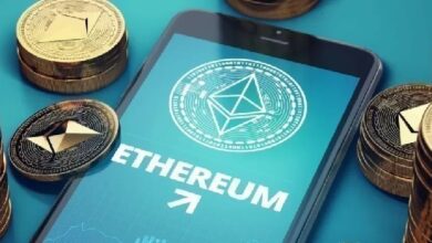 Компания Bitmine Тома Ли продолжает масштабные закупки Ethereum! Вот подробности