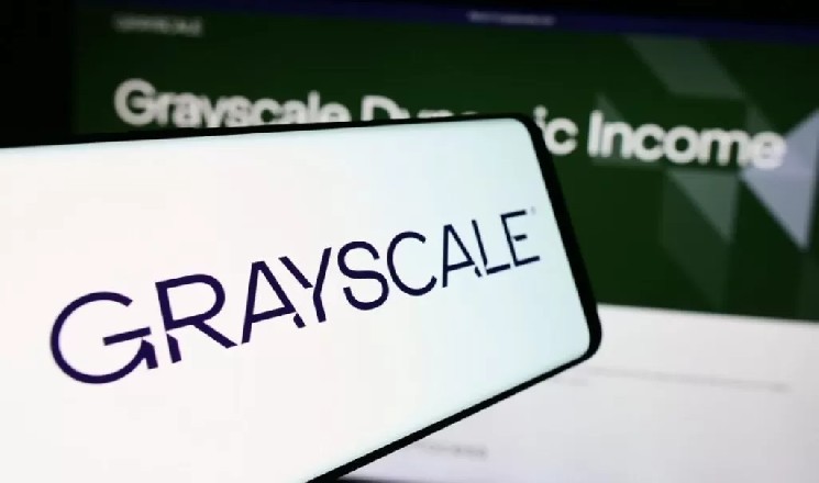 Компания Grayscale, занимающаяся управлением криптоактивами, включила этот ориентированный на конфиденциальность альткоин в список примечательных криптовалют!