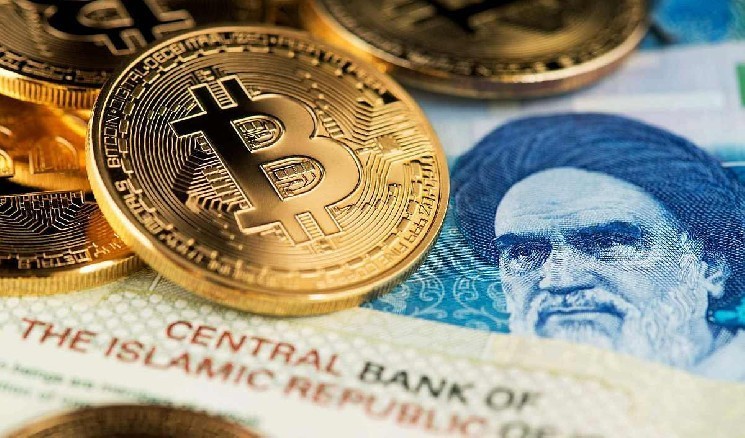 Майнинг биткоина помогает Ирану успешно обходить санкции
