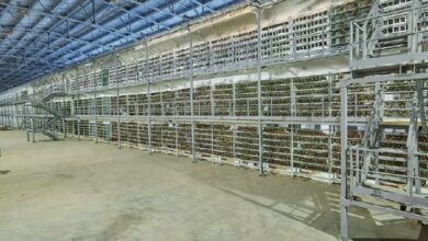 Майнинг в России могут перевести на схему оплаты «бери или плати»