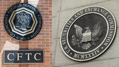 Незаметное событие: Аналитик объявляет, что решение SEC и CFTC по криптовалютам официально завершает эру Гэри Генслера!