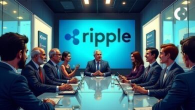 Оценка Ripple на  млрд вызывает вопросы, несмотря на растущую криптоимперию