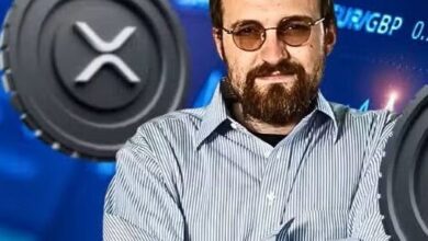 Основатель Cardano считает, что закон «Clarity Act» даёт XRP регуляторный “зеленый свет”